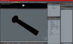 Carriage Bolt