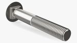 Carriage Bolt