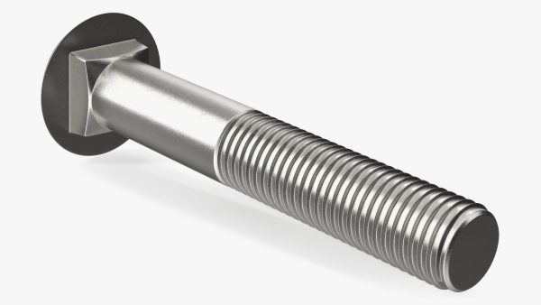 Carriage Bolt