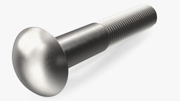Carriage Bolt