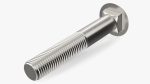 Carriage Bolt