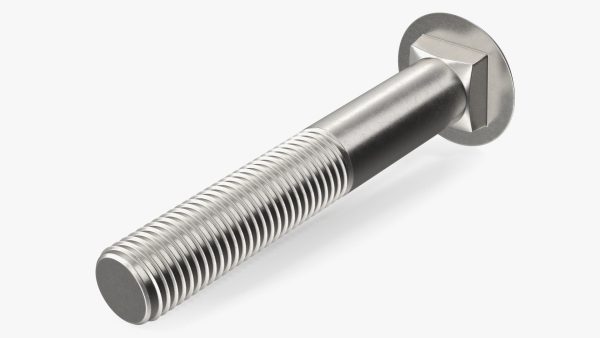 Carriage Bolt