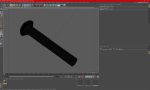 Carriage Bolt