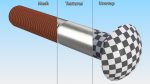 Carriage Bolt