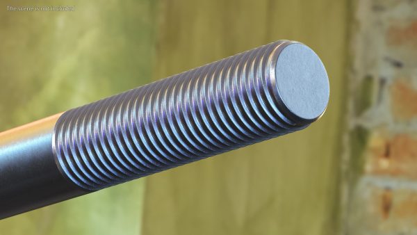 Carriage Bolt