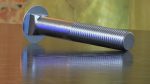 Carriage Bolt