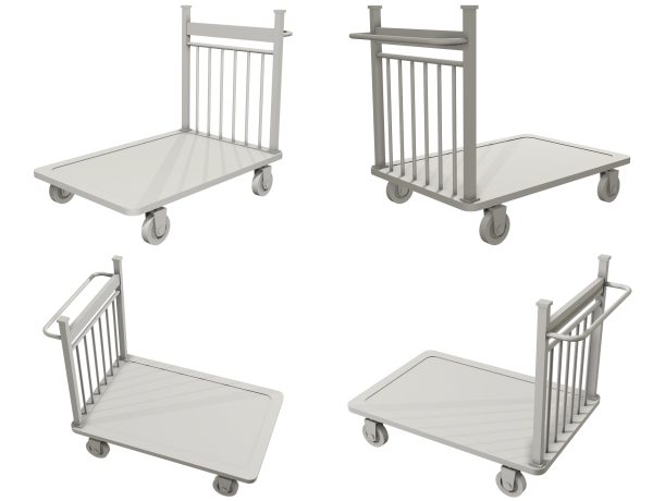 Cart Collection 1