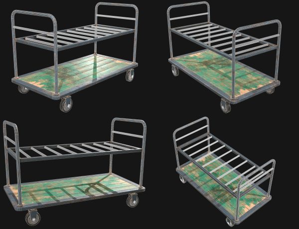 Cart Collection 1