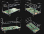 Cart Collection 1