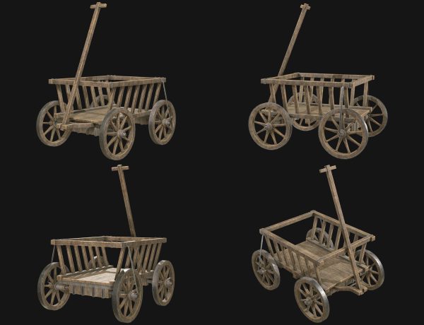 Cart Collection 1