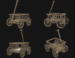 Cart Collection 1