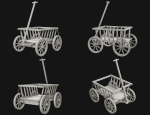 Cart Collection 1