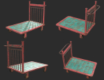 Cart Collection 1
