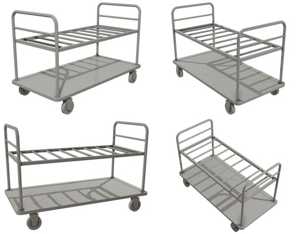 Cart Collection 1