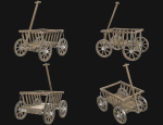 Cart Collection 1