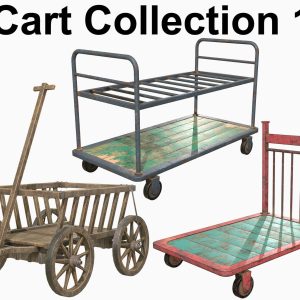Cart Collection 1