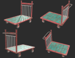Cart Collection 1