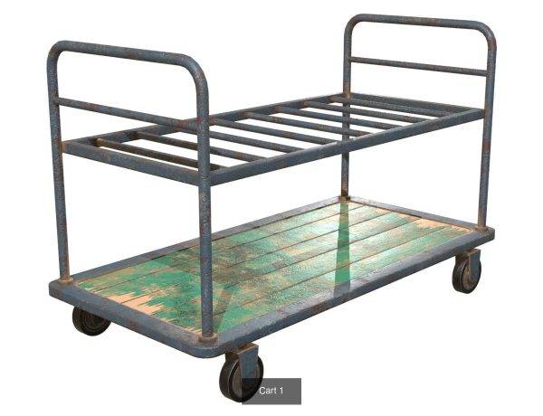 Cart Collection 1
