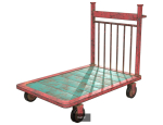 Cart Collection 1