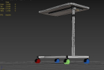 Cart M1