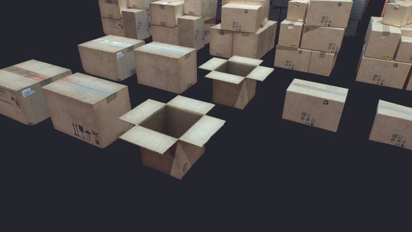 Carton Box