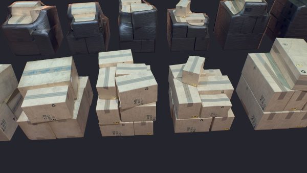 Carton Box