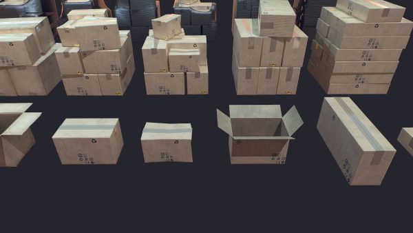 Carton Box