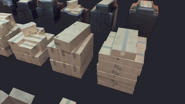 Carton Box