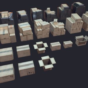 Carton Box