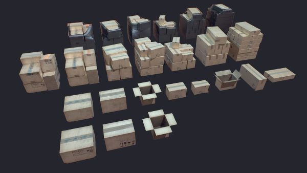 Carton Box