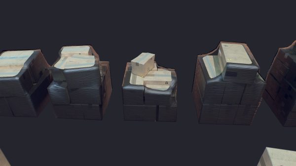 Carton Box