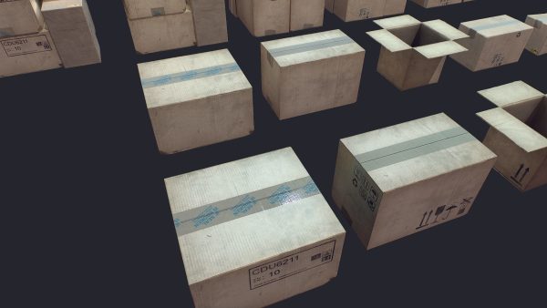 Carton Box