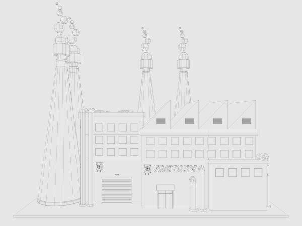 Cartoon Factory