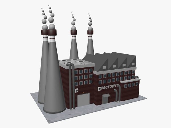 Cartoon Factory