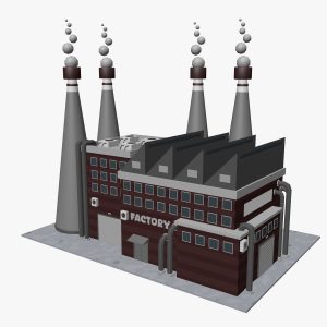Cartoon Factory