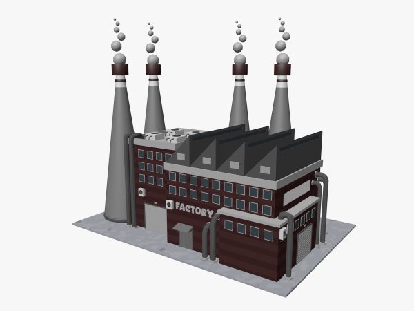 Cartoon Factory