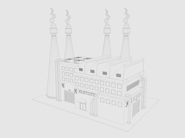 Cartoon Factory