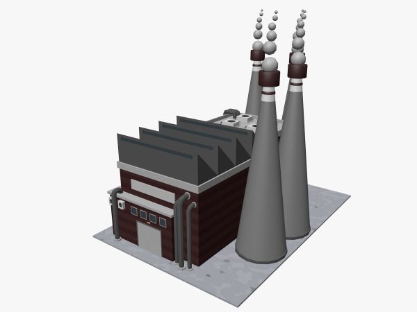 Cartoon Factory