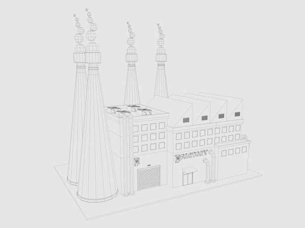 Cartoon Factory
