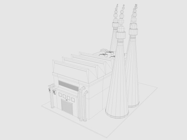 Cartoon Factory