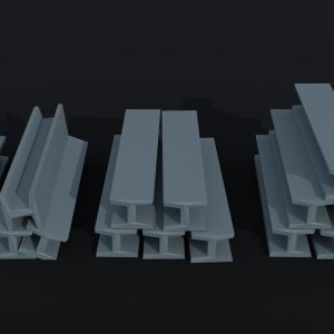 cartoon-industrial-metal-beams-polygonal-style-3d-model-7d69cb7757
