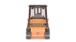 Case 855D Crawler Loaders