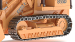 Case 855D Crawler Loaders