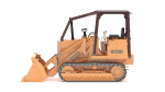 Case 855D Crawler Loaders