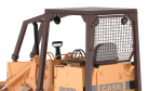Case 855D Crawler Loaders