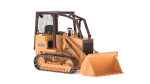 Case 855D Crawler Loaders
