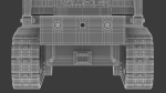 Case 855D Crawler Loaders