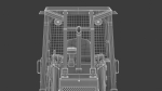 Case 855D Crawler Loaders