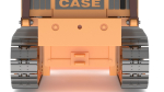 Case 855D Crawler Loaders