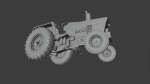 Case 970 And 1070